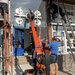Inchiriere robot pentru sticla